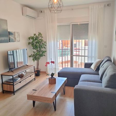 Parque Donana Apartment Sanlucar de Barrameda Bagian luar foto