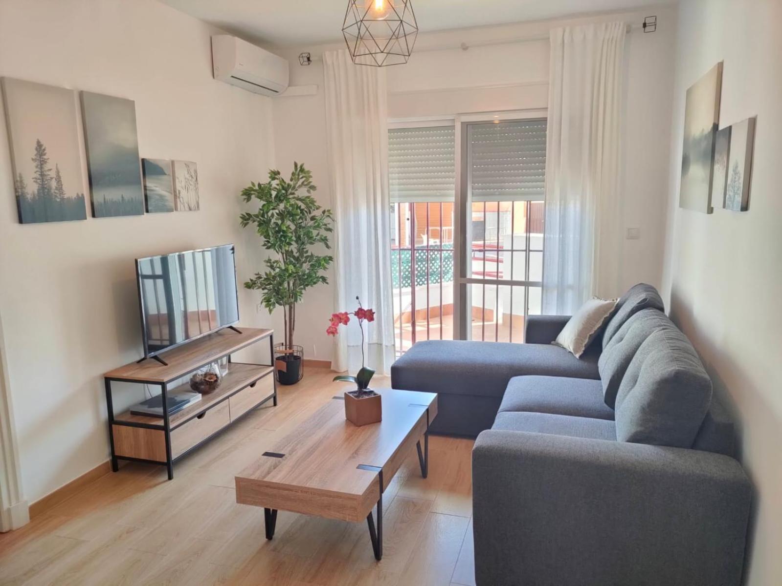 Parque Donana Apartment Sanlucar de Barrameda Bagian luar foto