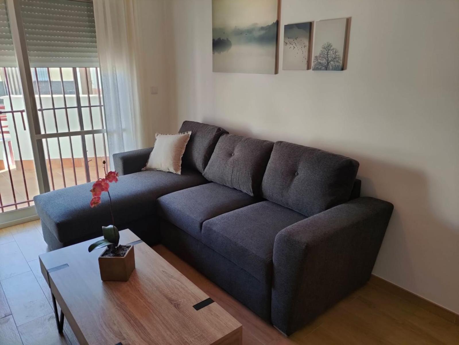 Parque Donana Apartment Sanlucar de Barrameda Bagian luar foto